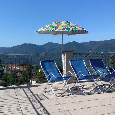 Cinque Terre Tra Il Filo Di Arianna Riccò del Golfo di Spezia Exterior foto