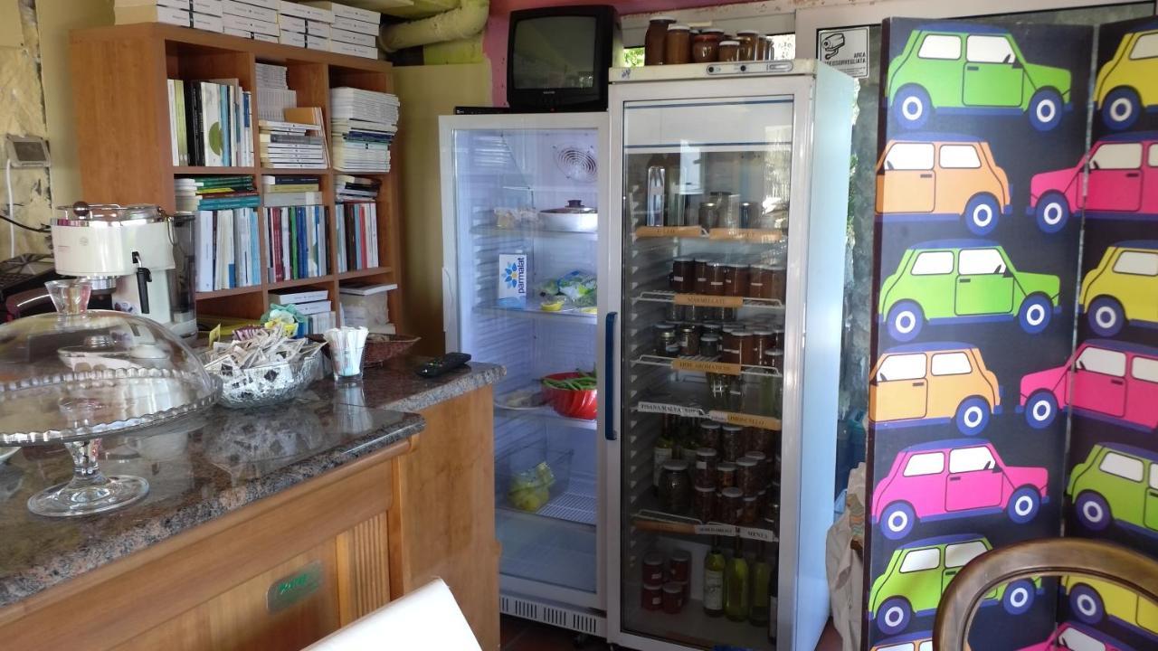 Cinque Terre Tra Il Filo Di Arianna Riccò del Golfo di Spezia Exterior foto