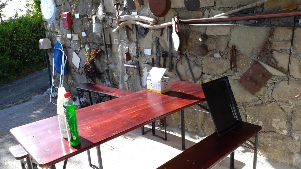 Cinque Terre Tra Il Filo Di Arianna Riccò del Golfo di Spezia Exterior foto