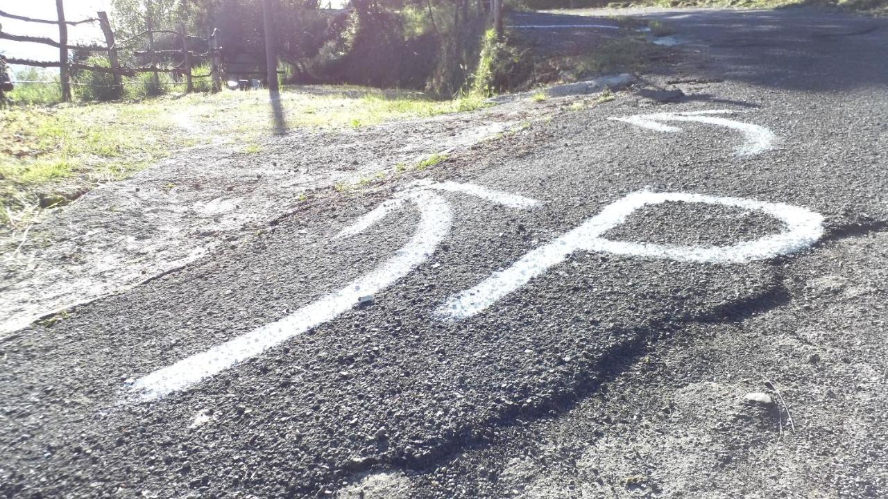 Cinque Terre Tra Il Filo Di Arianna Riccò del Golfo di Spezia Exterior foto