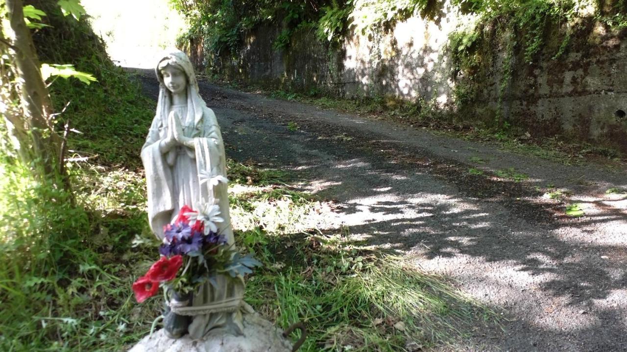Cinque Terre Tra Il Filo Di Arianna Riccò del Golfo di Spezia Exterior foto