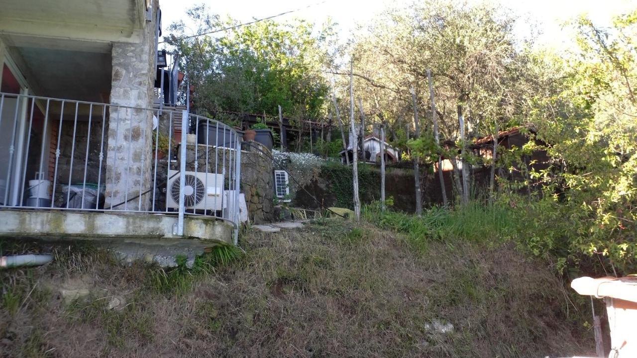 Cinque Terre Tra Il Filo Di Arianna Riccò del Golfo di Spezia Exterior foto