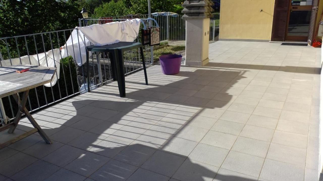 Cinque Terre Tra Il Filo Di Arianna Riccò del Golfo di Spezia Exterior foto