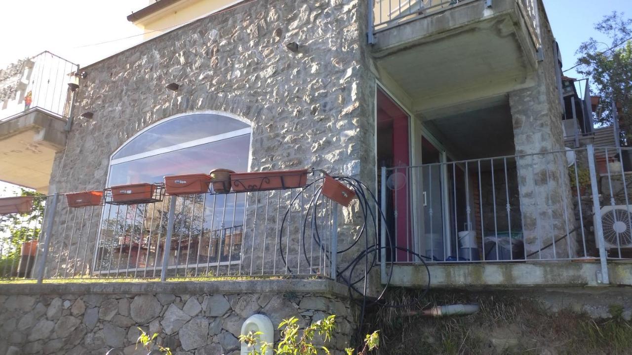 Cinque Terre Tra Il Filo Di Arianna Riccò del Golfo di Spezia Exterior foto