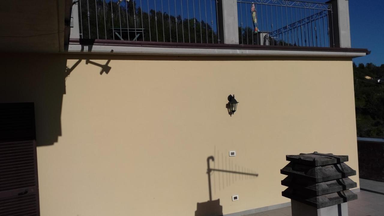 Cinque Terre Tra Il Filo Di Arianna Riccò del Golfo di Spezia Exterior foto