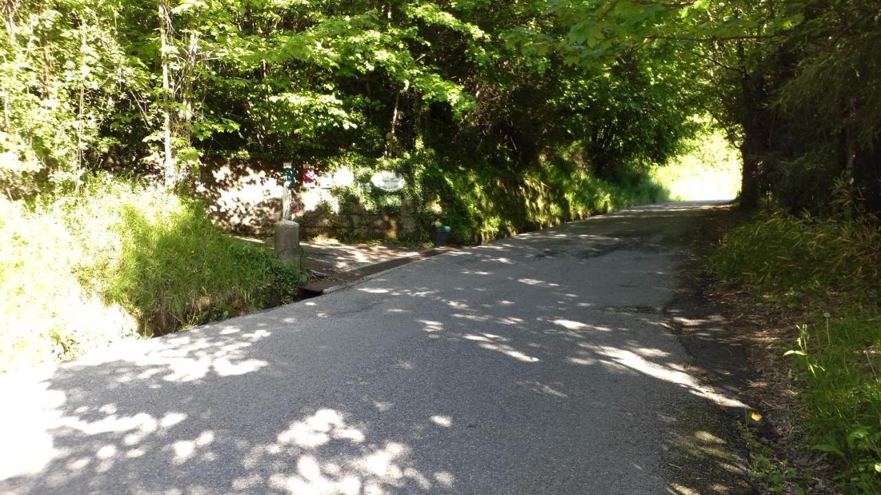 Cinque Terre Tra Il Filo Di Arianna Riccò del Golfo di Spezia Exterior foto