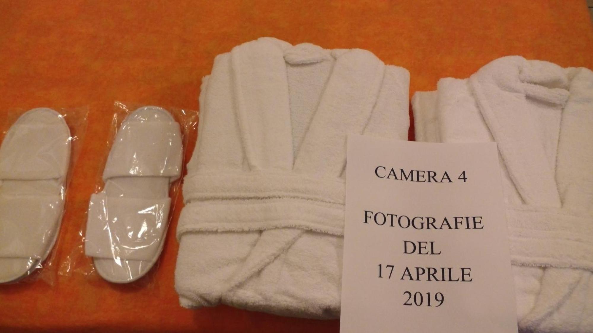 Cinque Terre Tra Il Filo Di Arianna Riccò del Golfo di Spezia Exterior foto