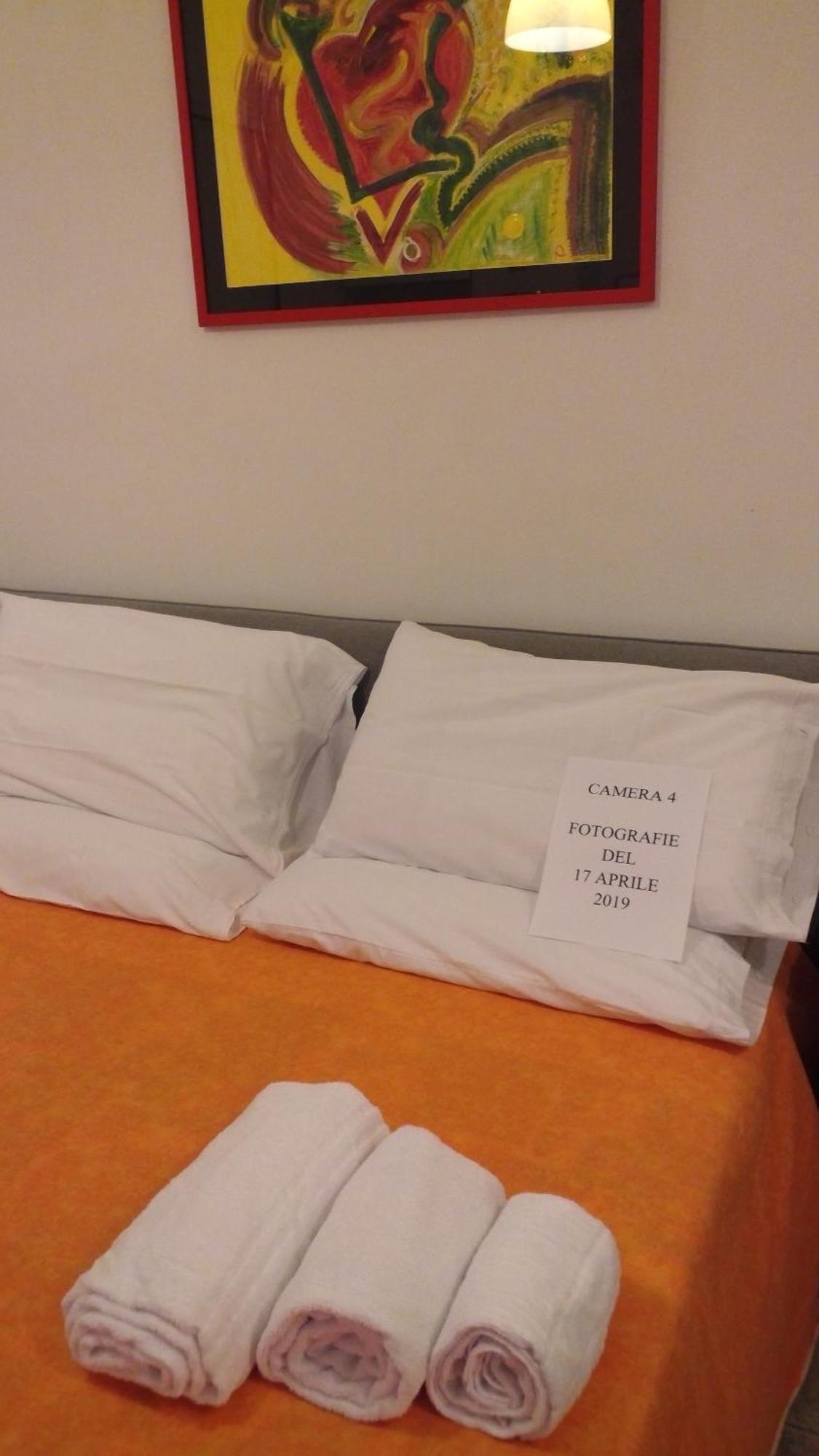 Cinque Terre Tra Il Filo Di Arianna Riccò del Golfo di Spezia Exterior foto