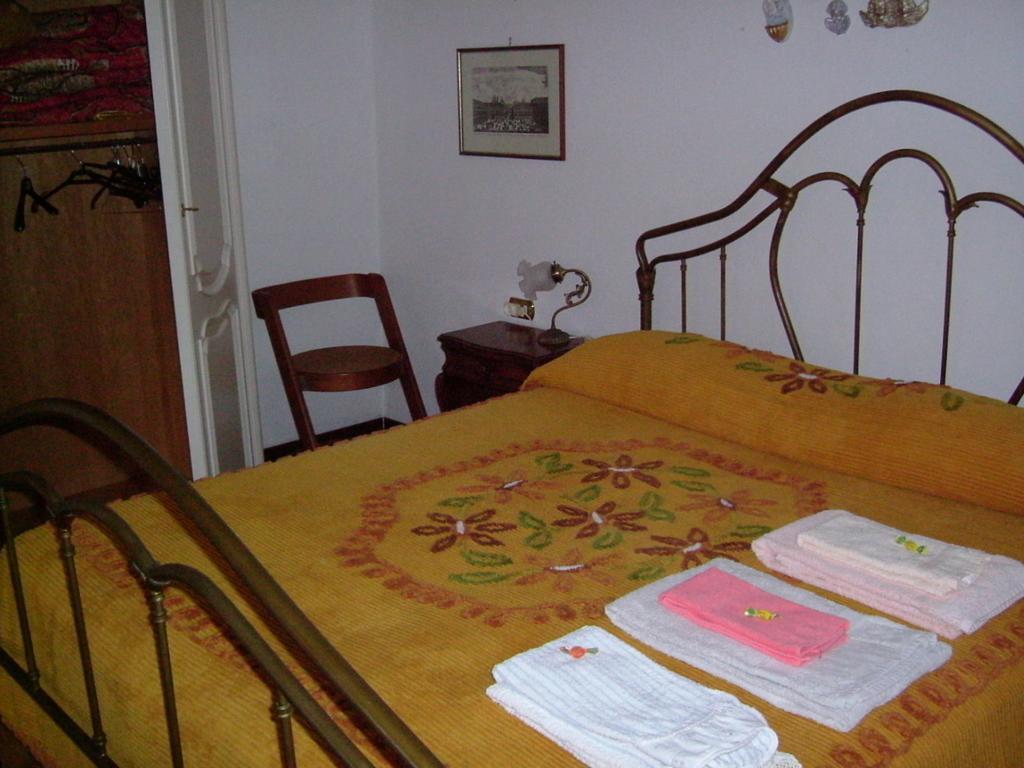 Cinque Terre Tra Il Filo Di Arianna Riccò del Golfo di Spezia Exterior foto