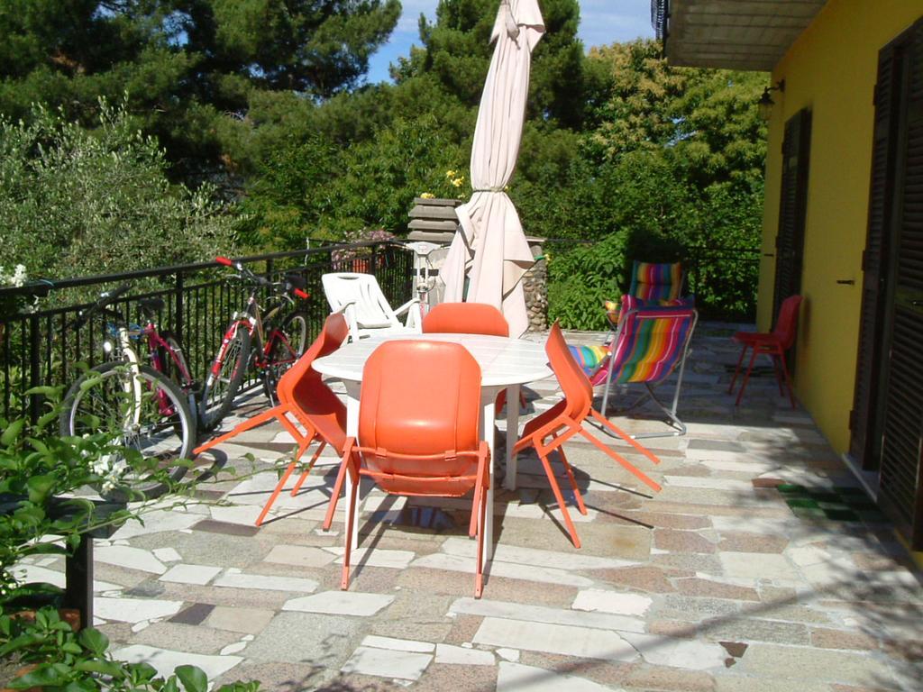 Cinque Terre Tra Il Filo Di Arianna Riccò del Golfo di Spezia Exterior foto